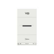 Midea V8 PRO MV8-400WV2GN1(PRO)