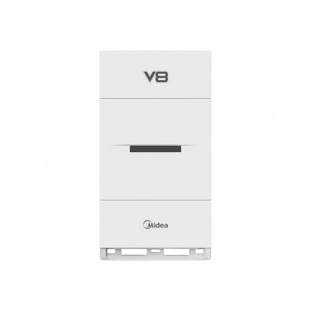 Midea V8 PRO MV8-400WV2GN1(PRO) Midea V8 PRO MV8-400WV2GN1(PRO)