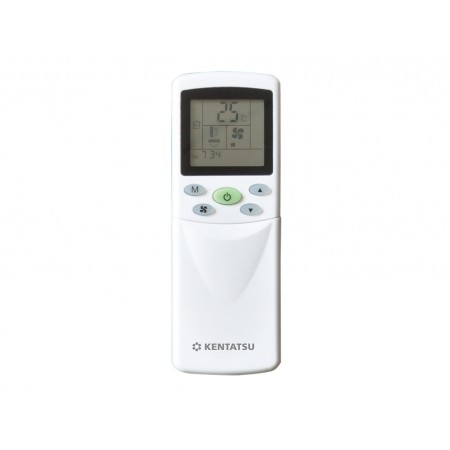 Kentatsu KZ KZ24HFAN1 Kentatsu KZ KZ24HFAN1