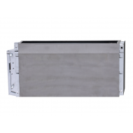 Midea MIH-F3 (V8) MIH36F3HN18